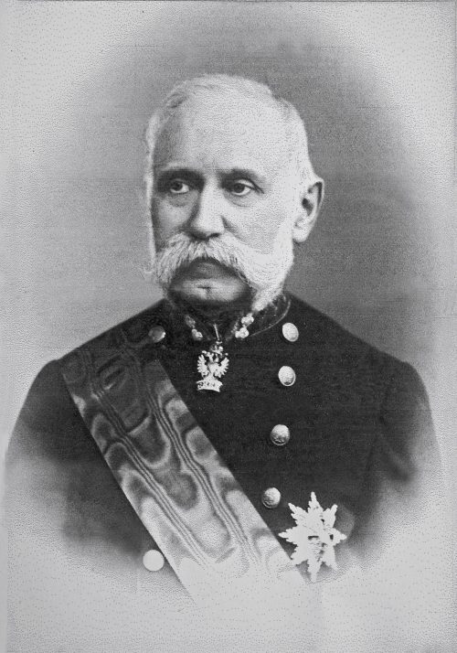 Andrej baron Winkler (1825-1916)