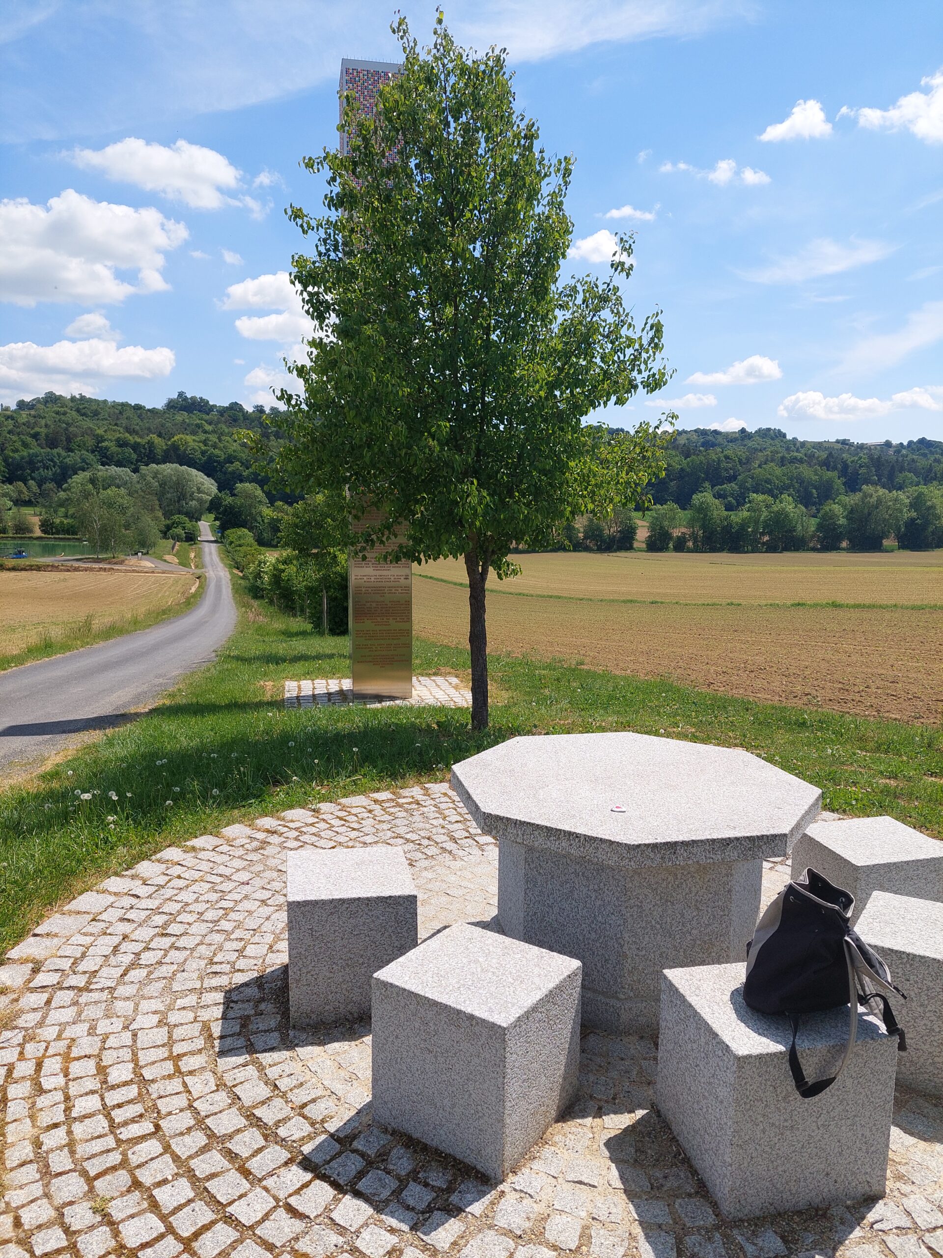 Kulturwanderung bei Klöch